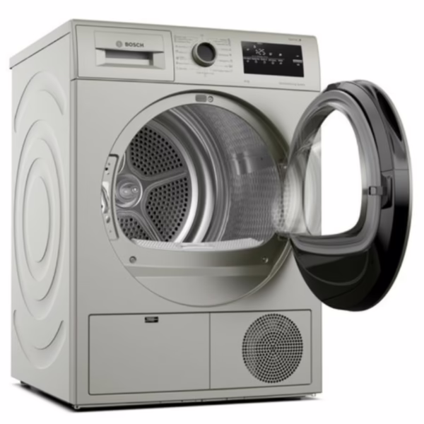 Bosch - Condenser Tumble Dryer - WTN85401ZA - Image 2