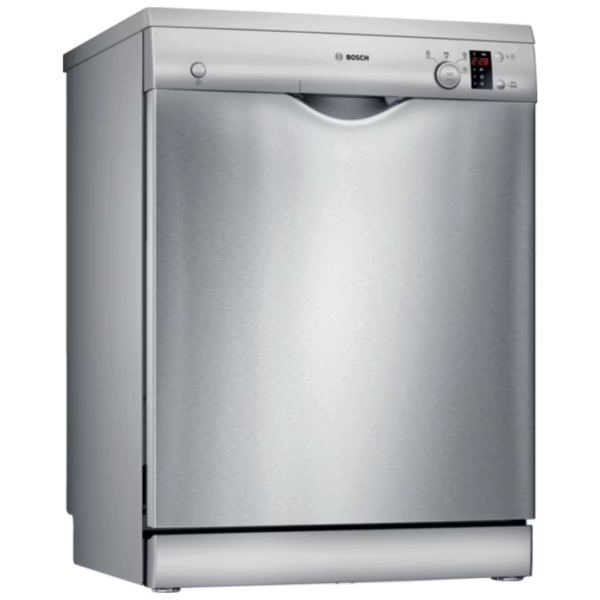 Bosch - 60cm Freestanding Dishwasher - SMS24AI012