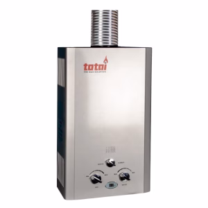 Totai - 10L Gas Geyser