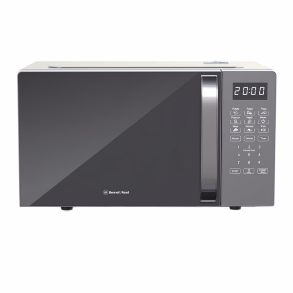 Bennett Read - 20L Digital Microwave - KMW111