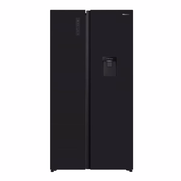 Hisense - Fridge - H680SMIB-WA