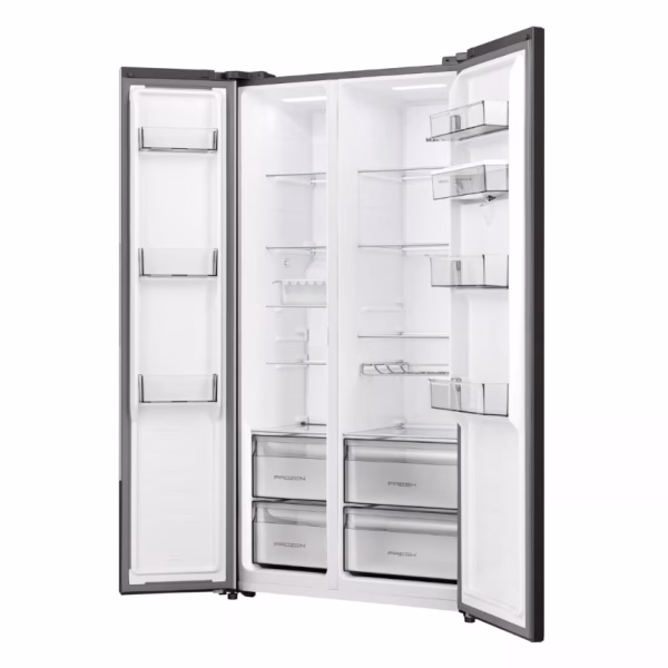 Hisense - Fridge - H680SMIB-WA - Image 2