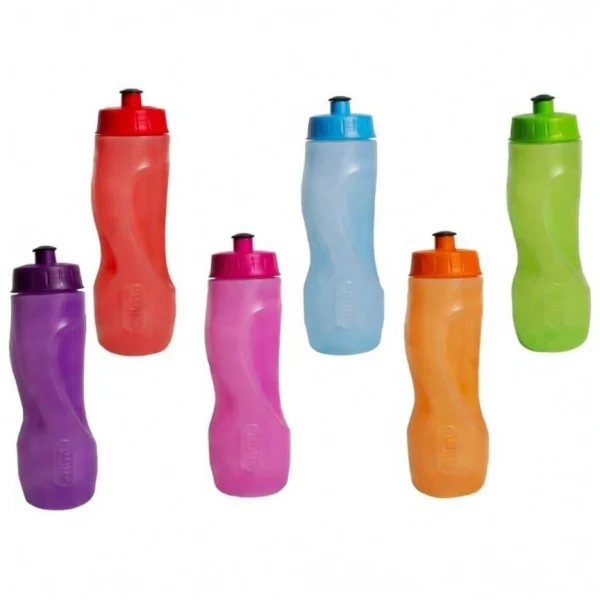 Otima - Curve Bottle - Assorted Colours - 750ML