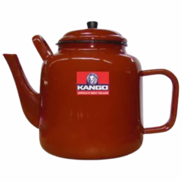 Kango - 3.5L Double Handle Teapot