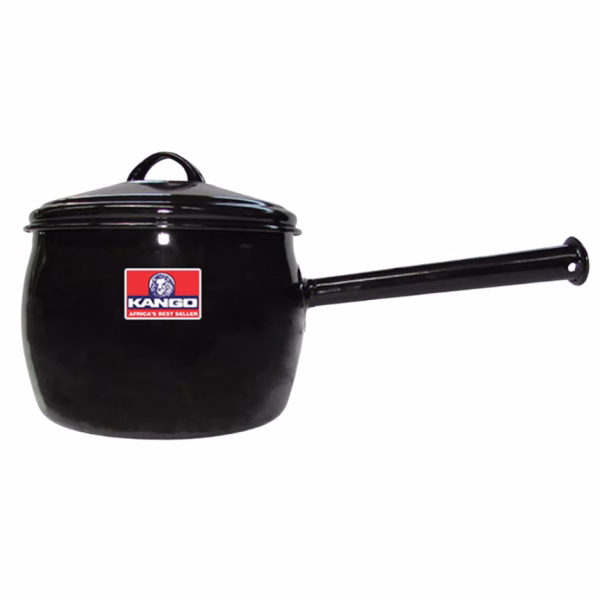 Kango - 3.5L Bellied Pot