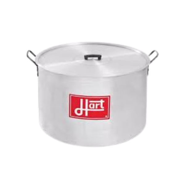 Hart - 50L Aluminum Pot