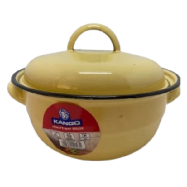 Kango - 18CM Veggie Dish