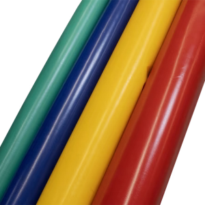 Tarpaulin PVC - 570GSM - Assorted Colours - 150CM Wide