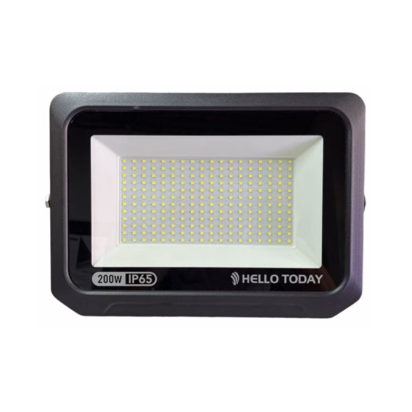Hello Today - 200W LED Floodlight
