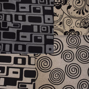 Tambo Upholstery - Assorted Designs - 145CM Wide
