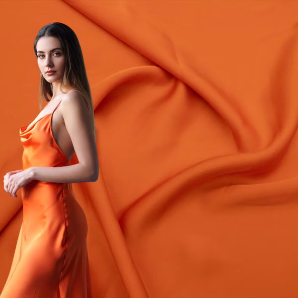 Paris Satin - Assorted Colours - 150CM Wide